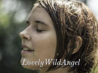 LovelyWildAngel