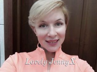 Lovely_JennyX