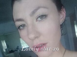 Lovely_star_xo