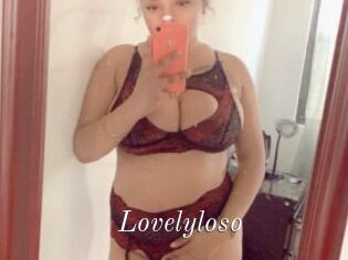 Lovelyloso