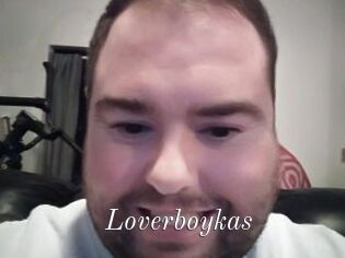 Loverboykas