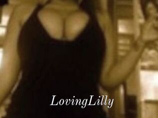 LovingLilly