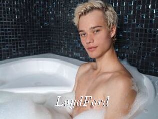LoydFord