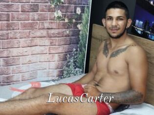 LucasCarter