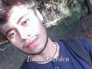 LucasGarden