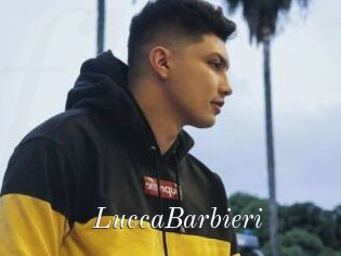 LuccaBarbieri