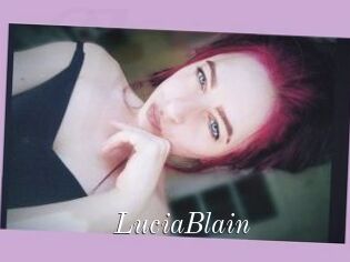 LuciaBlain