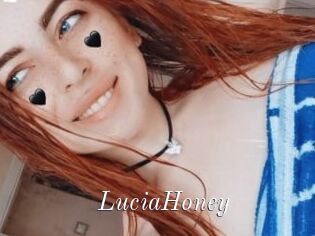 LuciaHoney