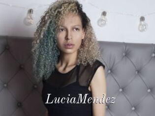 LuciaMendez