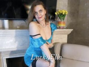 LuckyElla