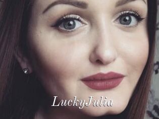 LuckyJulia