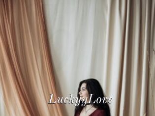 LuckyyLove