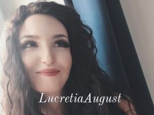 LucretiaAugust
