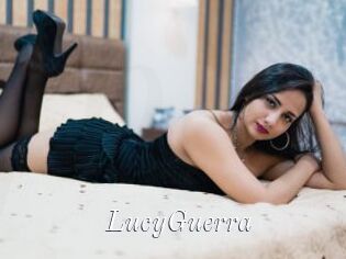 LucyGuerra