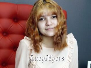 LucyMyers