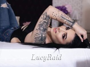 LucyRaid