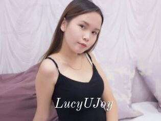 LucyUJoy