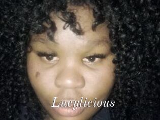 Lucylicious