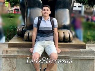 LuisStivenson
