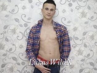 LukasWildX