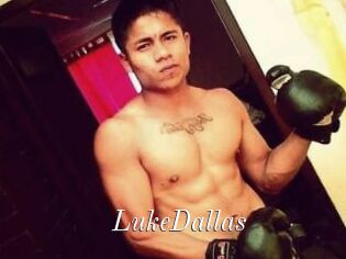 LukeDallas