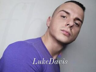 LukeDavis