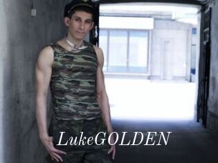 LukeGOLDEN