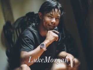 LukeMorgan