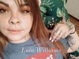 Lula_Williams
