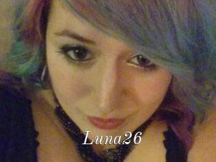 Luna26