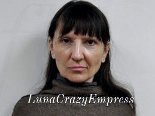 LunaCrazyEmpress