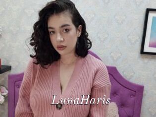 LunaHaris