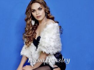 LunaHensley