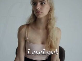 LunaLamb