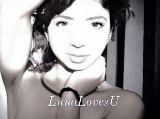 LunaLovesU