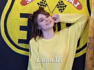 LunaMi