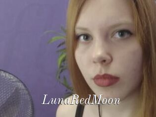 LunaRedMoon