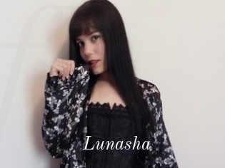 Lunasha