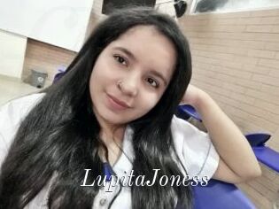 LupitaJoness