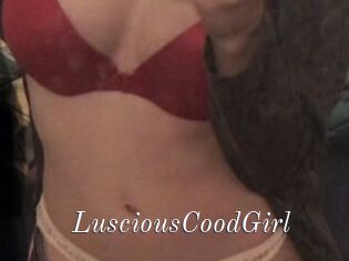 LusciousCoodGirl