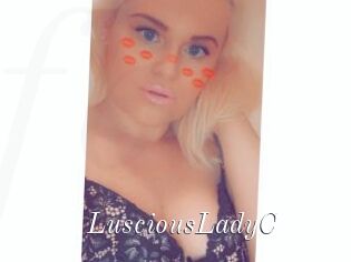 LusciousLadyC