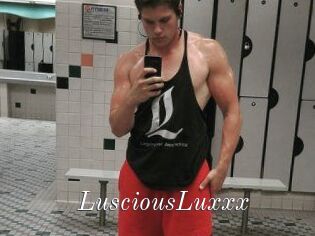 LusciousLuxxx