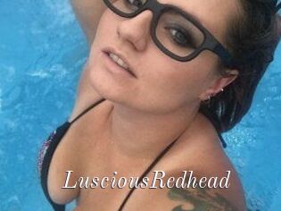 LusciousRedhead