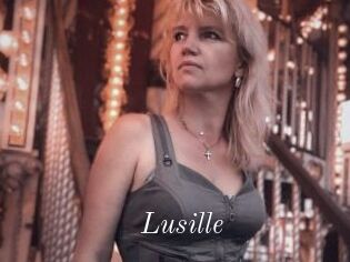 Lusille