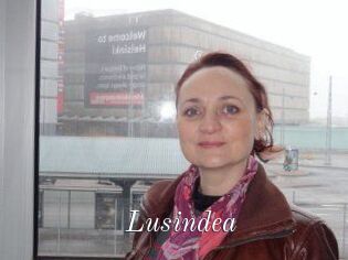Lusindea
