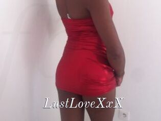 LustLoveXxX