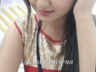 Lusty_raveena