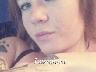 Lustylora
