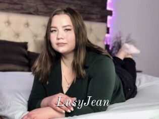 LusyJean