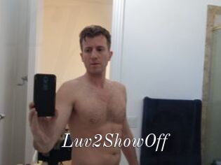 Luv2ShowOff
